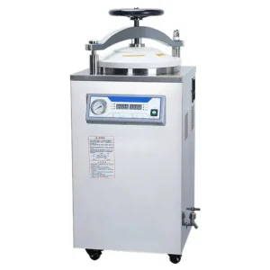 Laboratory Sterilizer Tool for Hair Salon Dental Autoclave Sterilizer Steam Sterilizer