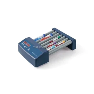 Laboratory Use High Quality Portable Blood Roller Mixer Test Tube Rotating Rotator Mixer