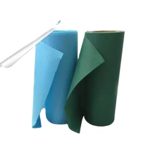 Laminated Medical Nonwoven Fabric