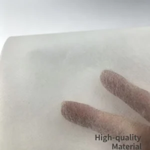 Laminated Polypropylene Non Woven Fabric Waterproof Anti Static for Agriculture Construction