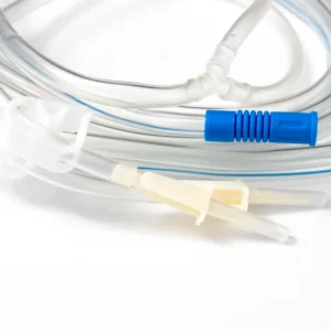 Laparoscopic Instruments Disposable Suction and Irrigation Sets