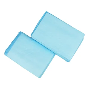 Large Adult Disposable Bed Mat Waterproof Unisex Urine Pad Disposable Underpads Bed Protection Underpad for Incontinence Pee