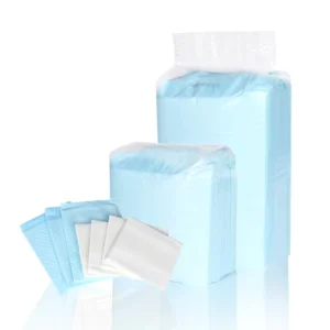 Large Hospital Bed Pads Waterproof Bed Pad Bed Pads Disposable Adult Disposable Bed Pads