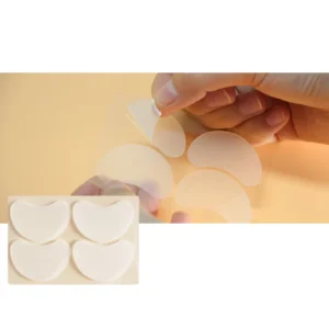 Large Pimple Patches Big Acne Patches Hydrocolloid Bandages for Full Face Forehead Chin Nose Back Neck Oval Moon Shape
