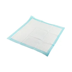 Large sized Disposable Diaper Changing Pad Portable Diaper Changing Pad Liner No Dirt or Mess During Travel
