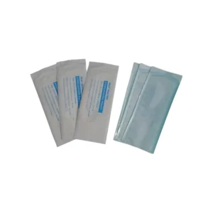 Largest Size of Bags Packing Medical Surgical Dental Equipments Pouch Autoclave Sterilization Plastic Film Packaging Pouches