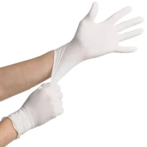 Latex Gloves