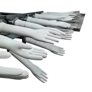 Latex Medical Glove Equipment Manufacturer with Latest Technology
