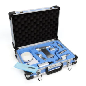 Lexison Veterinary Equipment CD001 Mini Multifunctional Electric Bone Drill Saw Orthopedic Instrument Set Kit