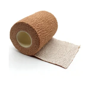 Light Elastic Breathable Sports Tape Adhesive Bandage EVA Material 5cm Width Unisex Ankle Support Single-Sided Far Infrared