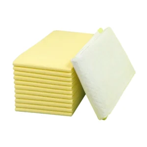Lightweight Customized Pet Urine Training Supplies for Dogs and Cats