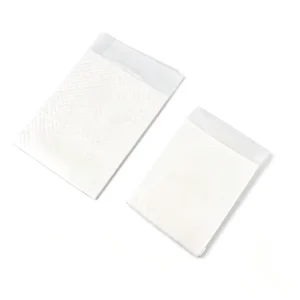 Lightweight Disposable Nursing Pads Waterproof All Day Protection Pad