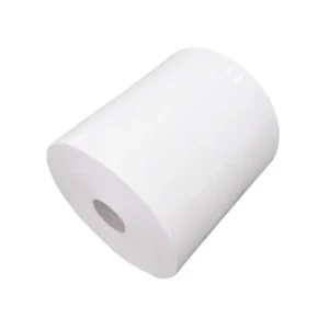 Lint Free Cellulose Paper Roll Spunlace Non Woven Fabric Roll