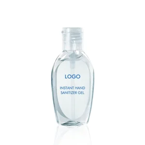 Liquid Hand Sanitizer 300ml Instant Disinfecting Alcohol Based Antibacterial Moisturizing Convenient Hand Wash