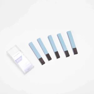 Litmus Paper Blue Laboratory pH Test Paper 100 Strips per Box for Educational Use General Tests for Acid or Alkaline Reactions