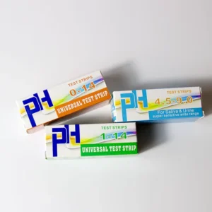 Litmus Tester Water Paper High Quality Water pH Testing Paper 0-14