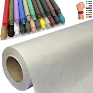Lizheng Dupont Crepe Paper Waterproof Printable Sheets A3/A4 Custom Sizes Rolls