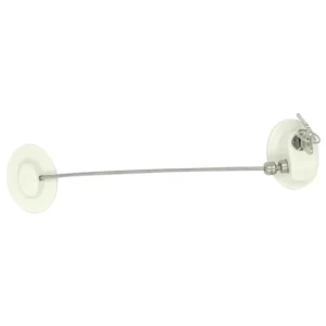 Lock Door Window Alloy Steel Kids Handle Vacuum Blood Collection Needle Child Proof Baby Safety Locks Cabinet