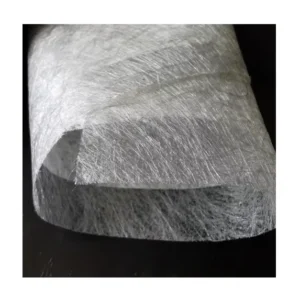 Long Fibre 100% Polyester Fabric Disposable Medical Two Component Spunbond Non woven Fabric for Air Filtration Raw Material