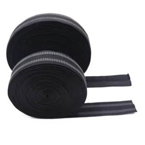 Low MOQ Stretchy Elastic Band 4cm Woven Elastic Band