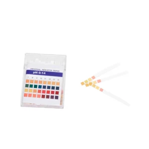 Low Price High Quality PH Test Paper High Accuracy PH Test Strips 0 14 Paper