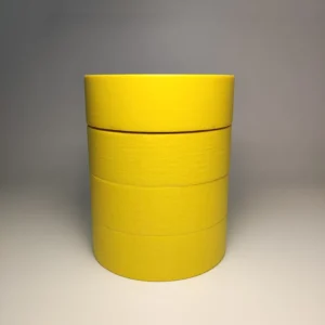 Low Price OEM Premium Diamond 36mm Natural Rubber Masking Tape for Auto Paint