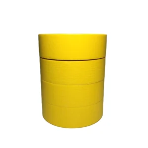 Low Price OEM Premium Diamond 36mm Natural Rubber Masking Tape for Auto Paint