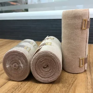 Low Short Stretch Compression Bandage