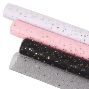 Low Tariff Mesh Flower Wrapping Paper Honeycomb Paper Wrap Tissue Paper Sheets for Bouquet Wrapping