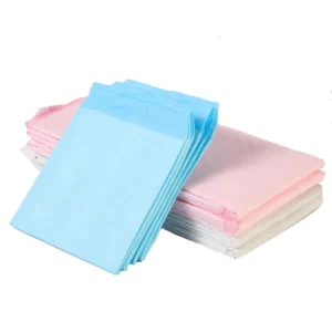 Luxury 6 Layer Disposable Eco Friendly Puppy Pet Dog Training Pee Pad With Factory custom Quality