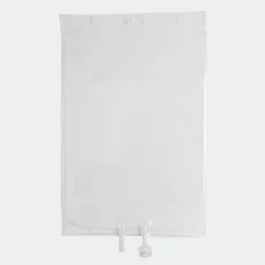 Lvying LB-02 Injection Puncture Instrument Non-PVC/PVC Infusion Bag CE Certified 50ml-5000ml for Infusion