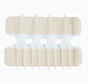 MDT Medical Steri Strips Zip Stitch Wound Closure Tape CE Certified Class II 6.5×10.3cm
