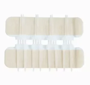 MDT Medical Steri Strips Zip Stitch Wound Closure Tape CE Certified Class II 6.5×10.3cm
