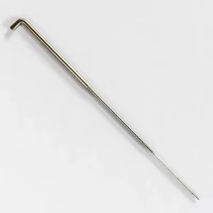 Machine Needles