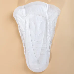 Macrocare Soft Breathable Sanitary Napkins Disposable Male Incontinence Pads for Men