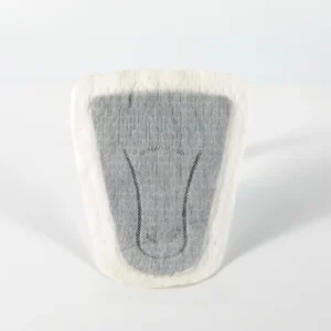 Male Disposable Panty Liner Pads Leak Guard Printed Breathable Guards