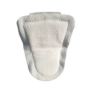 Male Incontinence Pads Maximum Absorbency 50ml 100ml Bladder Control Shield for Men