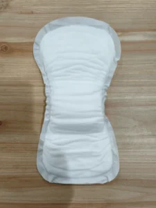 Male Men’s Pad Incontinence Customized Disposable Adult Prevent Urinary Leakage Comfortable Sanitary Incontinence Pad