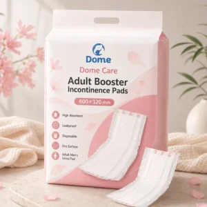 Male Urine Sanitary Pad High Absorbent Leakproof Disposable Dry Surface Adult Men’s Urine Pad