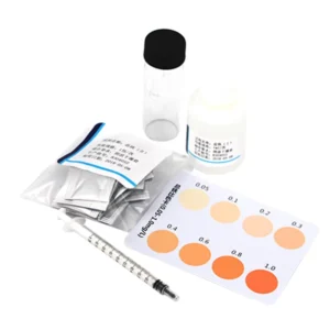 Manganese Test Kit BT 224
