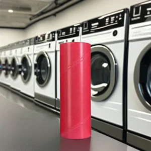 Manual Sticky Rollers ABS Pet Hair Dust Remover Cloth Lint Roller with Paper Refill for Dogs