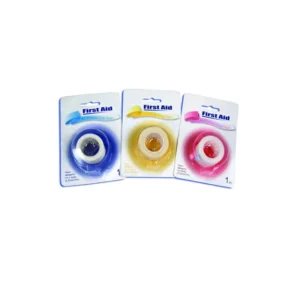 Manufactory of Surgical Tape with Blister Card First Aid Tape Roll CE ISO BSCI
