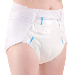 Manufacture Price Incontinence Pads Adult Disposable Diaper Pants for Elderly People