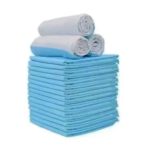 Manufacture Price Manufacture Personal Care Unisex Incontinence High Absorbent Disposable Underpad Nursing Pad for Adult