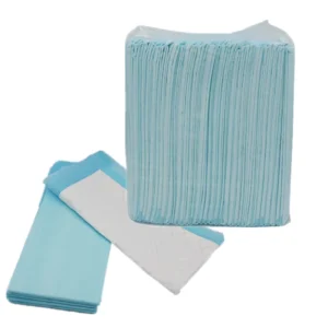 Manufacture Under Pad 60*90 Personal Care Unisex Incontinence High Absorbent Disposable Underpad Nursing Pad