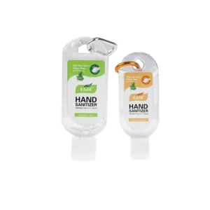 Manufactured Pet Hand Sanitizer Bottle for Hand Sanitizer Gel