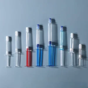 Manufacturer 1ml2ml3ml5ml10ml Disposable Smearing Eye Cream Essence Syringe