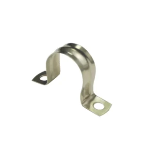 Manufacturer 304 Stainless Steel C-clip Clamp 2″ C-clamp Saddle Clips