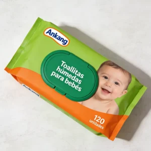 Manufacturer Custom Oem Dental Mouth Baby Wipes 99.9 Water Sanitary Softcare Alcohol Free Baby Wipes 80 Pcs