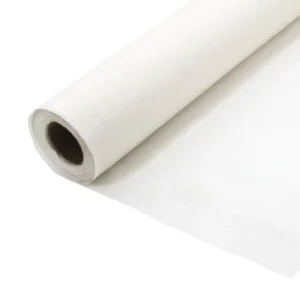 Manufacturer Disposable Soft White PP Nonwoven Couch Cover Roll Bed Sheet Roll for Massage Table